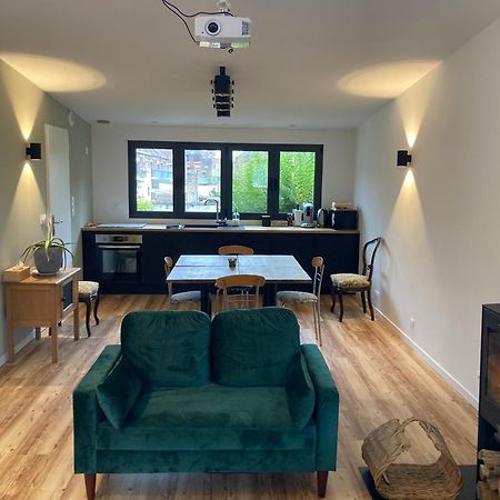 Atelier Du 6 Hotel Lille Ngoại thất bức ảnh