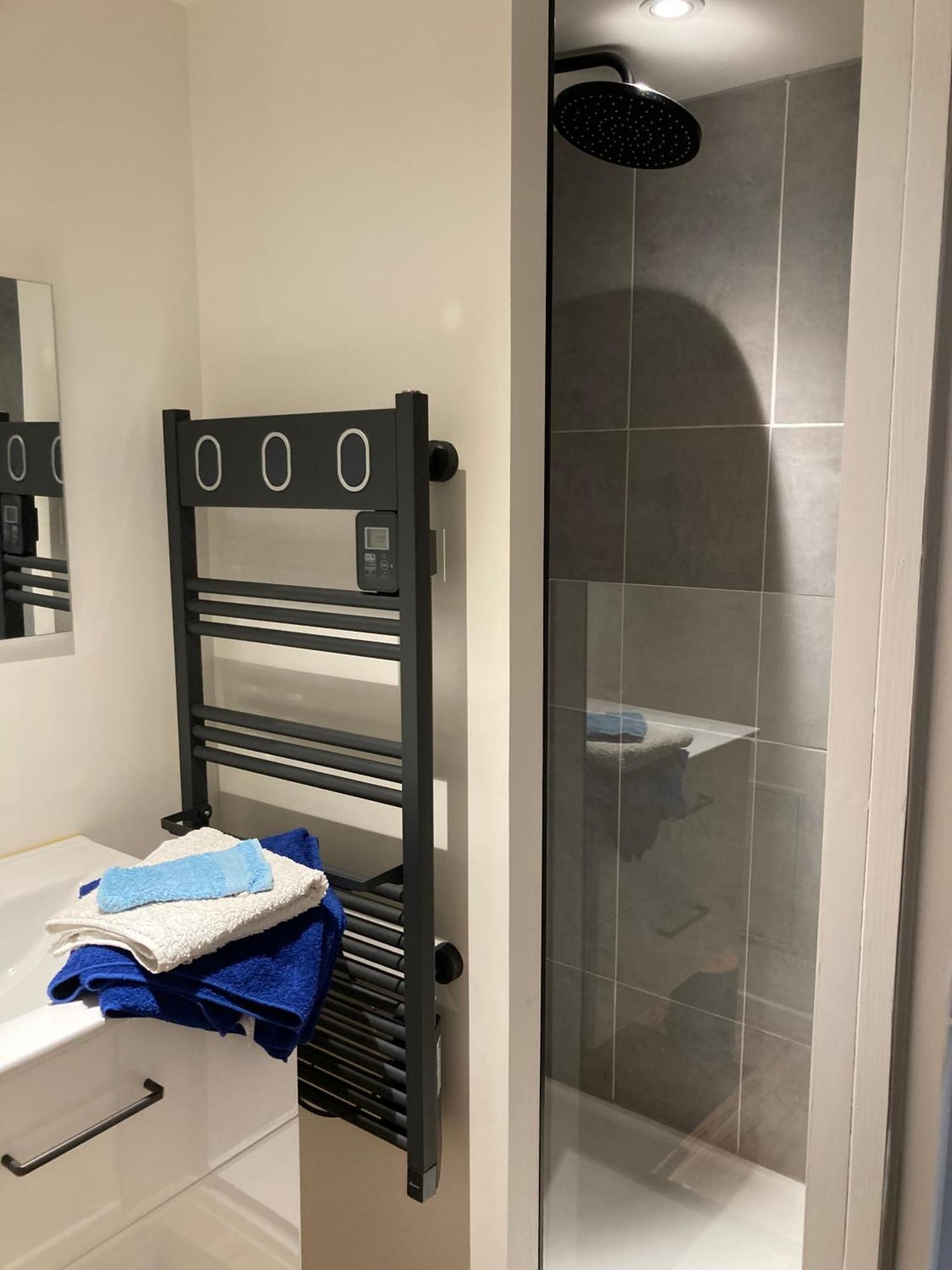 Atelier Du 6 Hotel Lille Ngoại thất bức ảnh