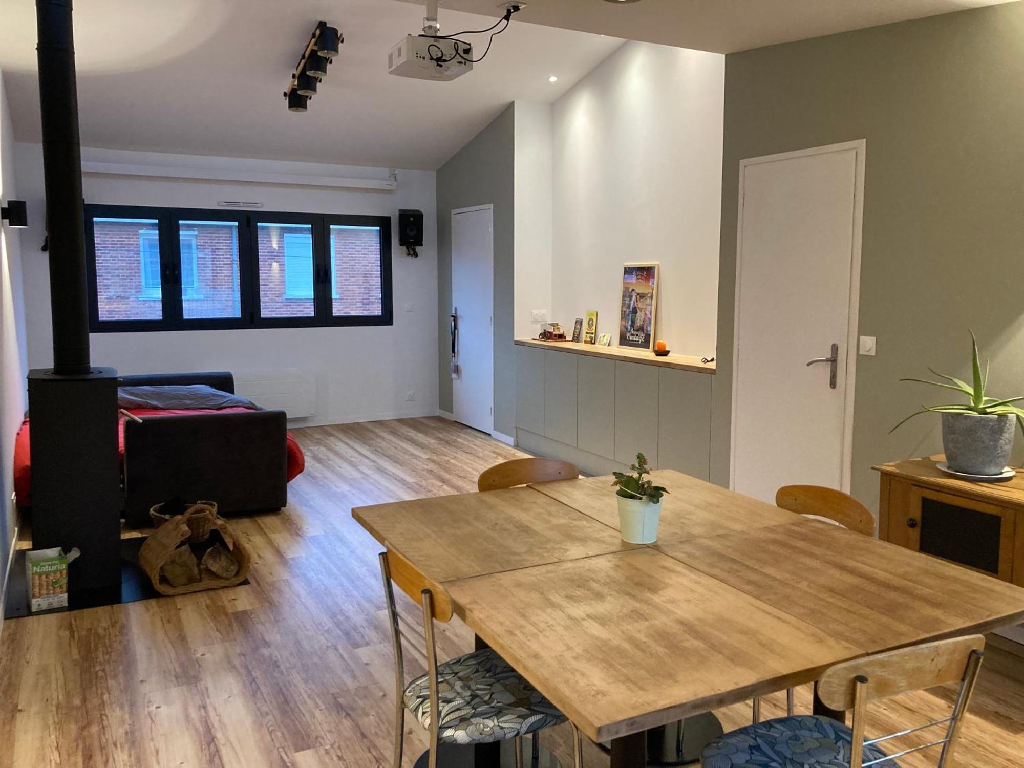 Atelier Du 6 Hotel Lille Ngoại thất bức ảnh