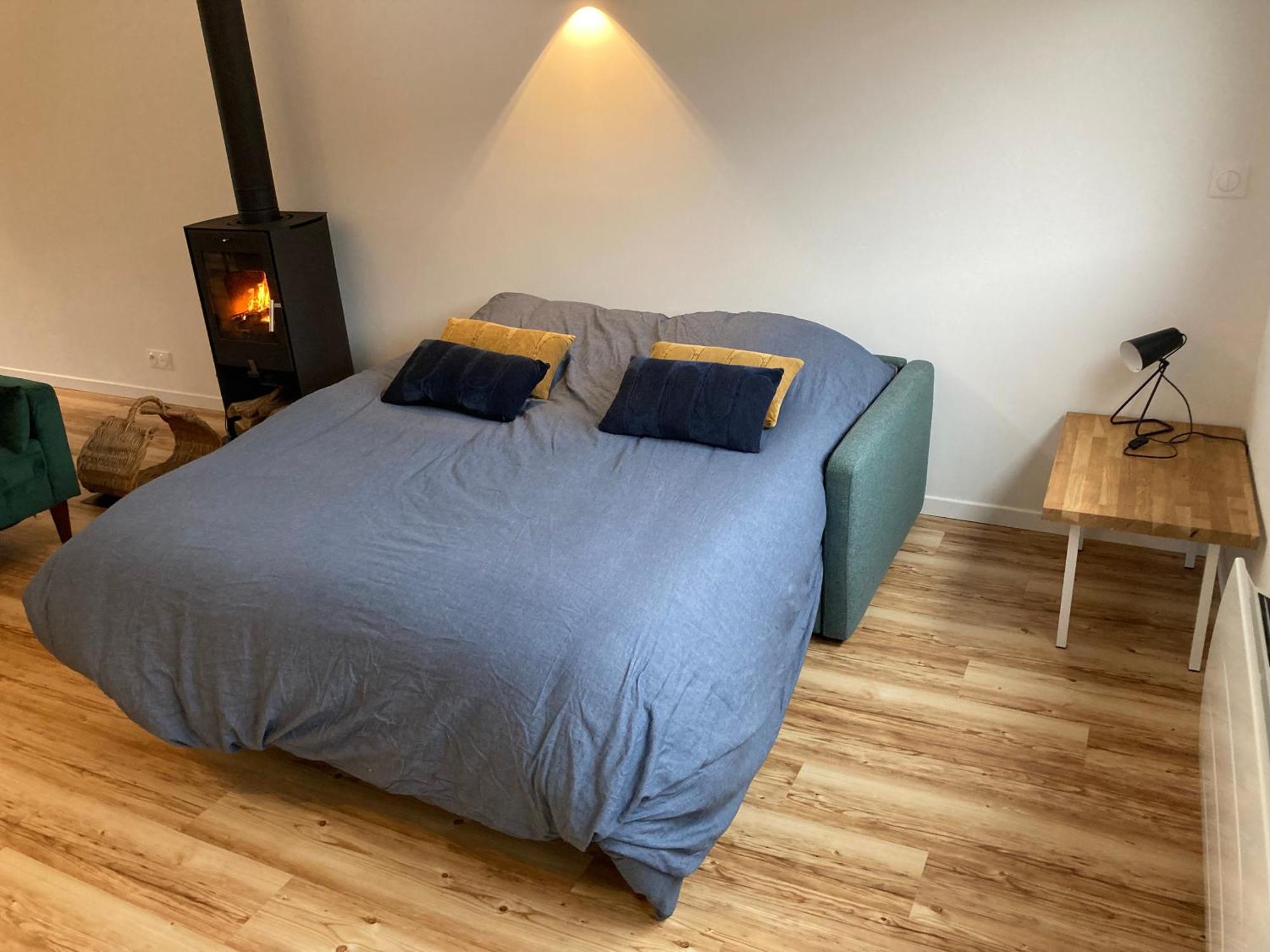 Atelier Du 6 Hotel Lille Ngoại thất bức ảnh
